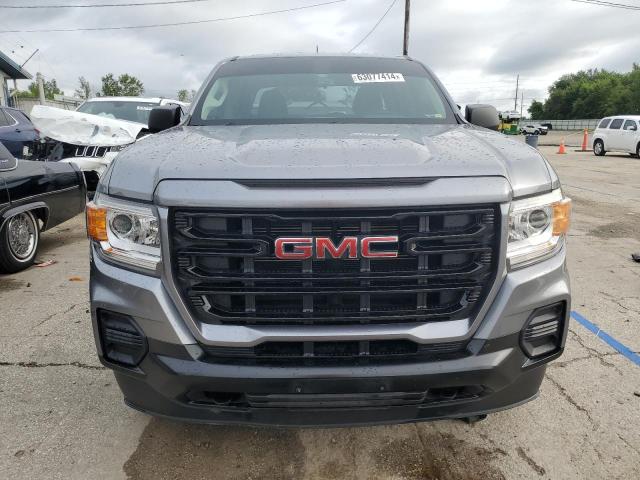 Photo 4 VIN: 1GTG5BEN8M1251395 - GMC CANYON 