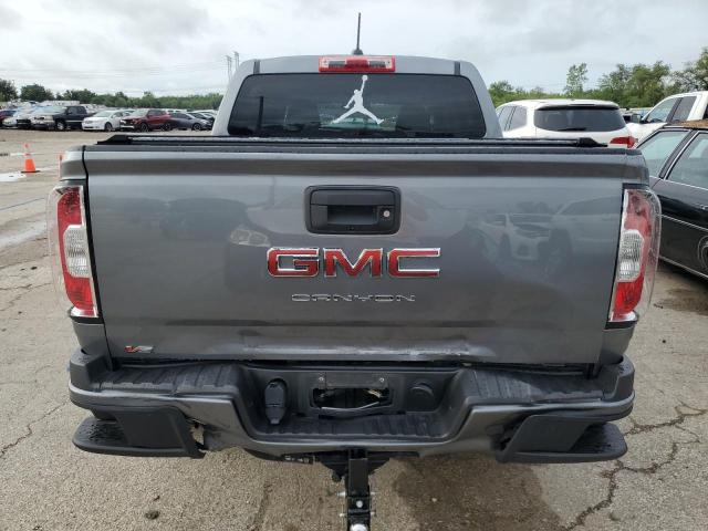 Photo 5 VIN: 1GTG5BEN8M1251395 - GMC CANYON 