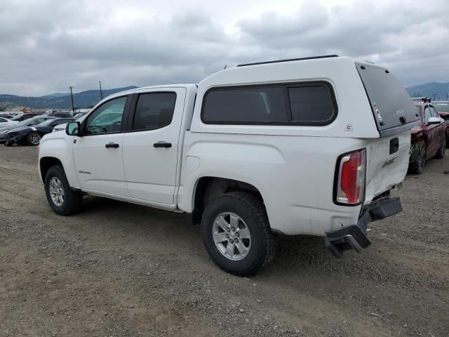 Photo 1 VIN: 1GTG5BEN9H1270303 - GMC CANYON 