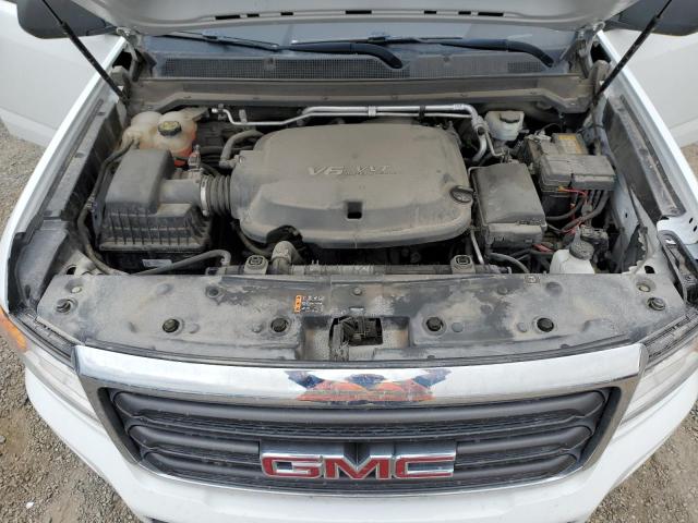 Photo 10 VIN: 1GTG5BEN9H1270303 - GMC CANYON 