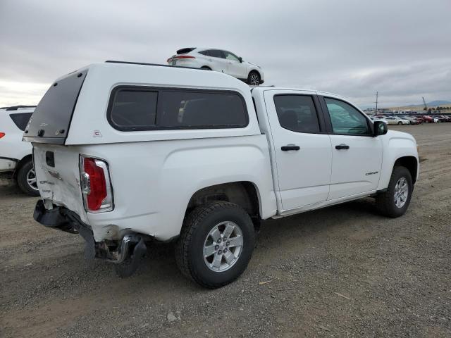 Photo 2 VIN: 1GTG5BEN9H1270303 - GMC CANYON 