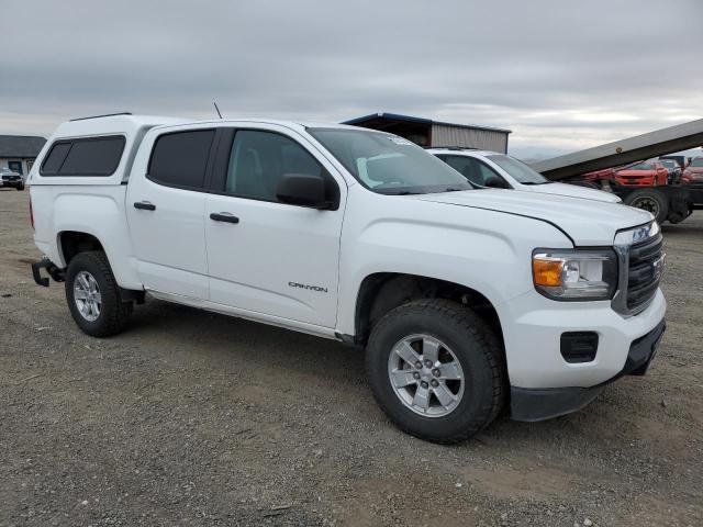 Photo 3 VIN: 1GTG5BEN9H1270303 - GMC CANYON 