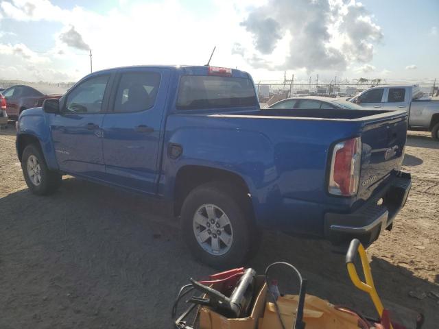 Photo 1 VIN: 1GTG5BEN9K1115807 - GMC CANYON 