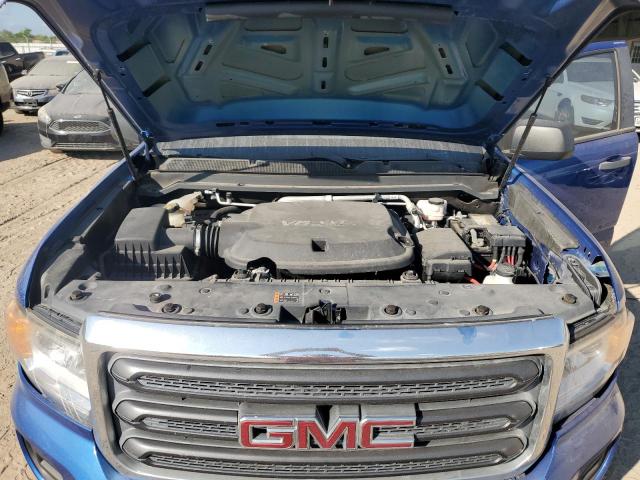 Photo 10 VIN: 1GTG5BEN9K1115807 - GMC CANYON 