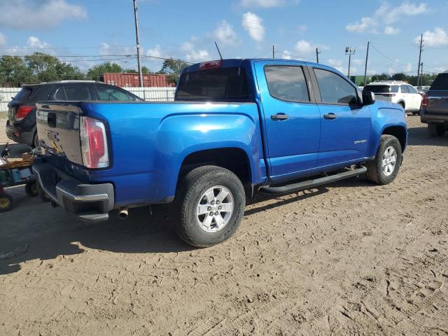 Photo 2 VIN: 1GTG5BEN9K1115807 - GMC CANYON 