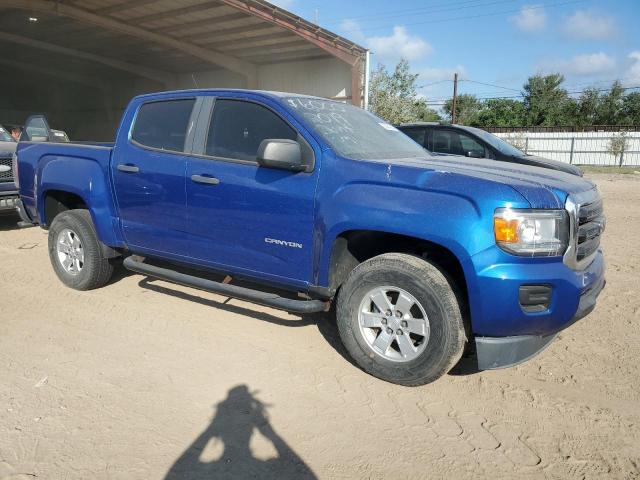 Photo 3 VIN: 1GTG5BEN9K1115807 - GMC CANYON 