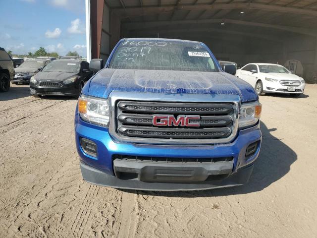 Photo 4 VIN: 1GTG5BEN9K1115807 - GMC CANYON 