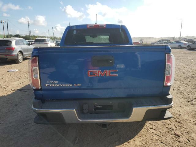 Photo 5 VIN: 1GTG5BEN9K1115807 - GMC CANYON 