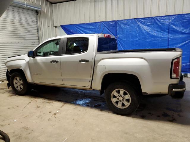 Photo 1 VIN: 1GTG5BEN9L1120135 - GMC CANYON 