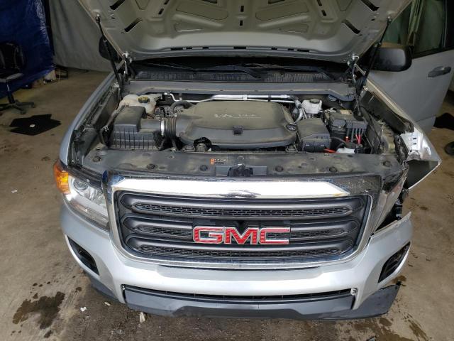 Photo 10 VIN: 1GTG5BEN9L1120135 - GMC CANYON 