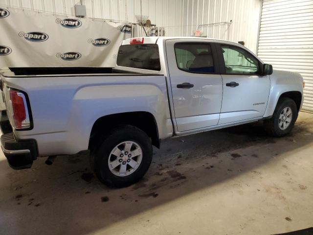 Photo 2 VIN: 1GTG5BEN9L1120135 - GMC CANYON 