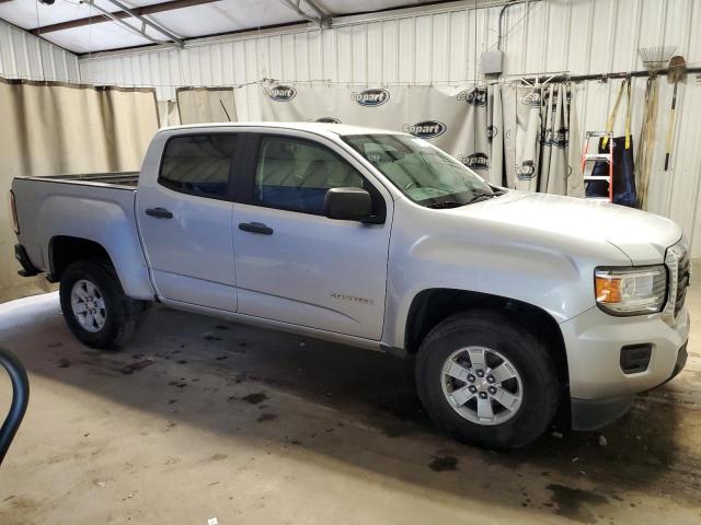 Photo 3 VIN: 1GTG5BEN9L1120135 - GMC CANYON 