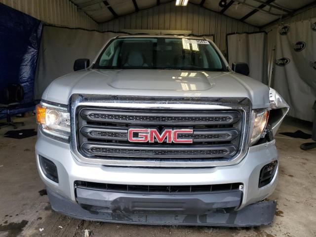 Photo 4 VIN: 1GTG5BEN9L1120135 - GMC CANYON 