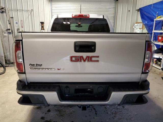 Photo 5 VIN: 1GTG5BEN9L1120135 - GMC CANYON 