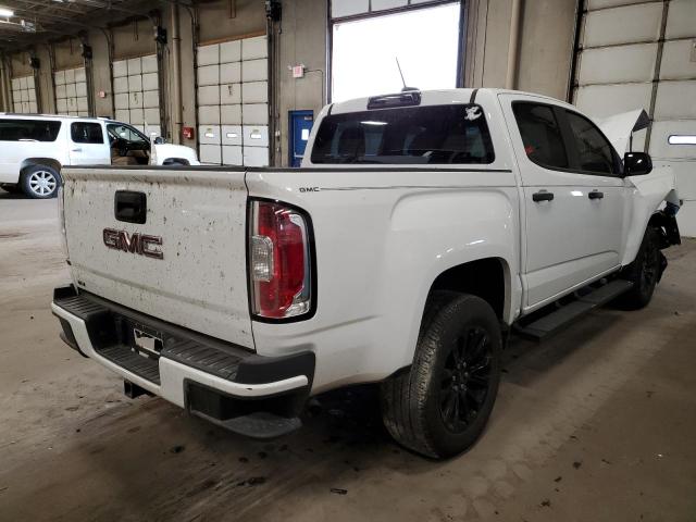 Photo 3 VIN: 1GTG5BEN9M1118922 - GMC CANYON ELE 