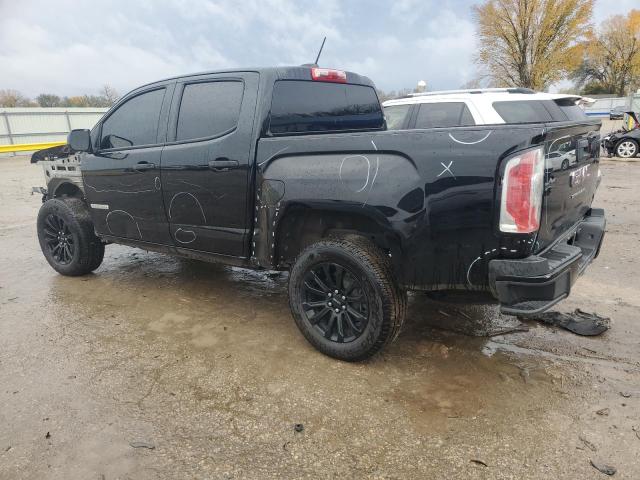 Photo 1 VIN: 1GTG5BEN9M1148356 - GMC CANYON ELE 