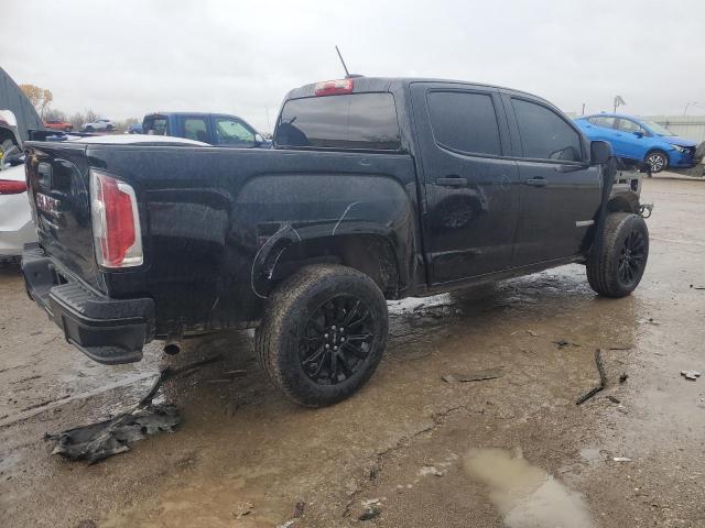 Photo 2 VIN: 1GTG5BEN9M1148356 - GMC CANYON ELE 