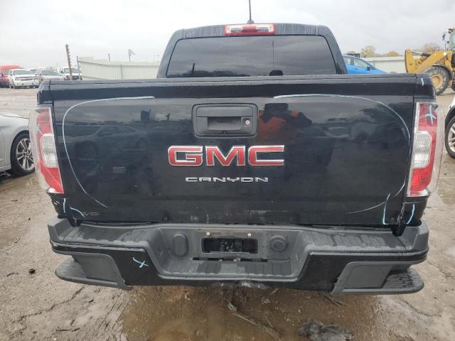 Photo 5 VIN: 1GTG5BEN9M1148356 - GMC CANYON ELE 