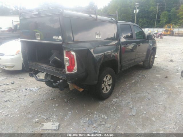 Photo 3 VIN: 1GTG5BENXH1215844 - GMC CANYON 