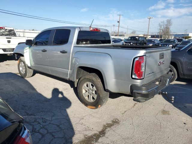 Photo 1 VIN: 1GTG5BENXJ1128144 - GMC CANYON 