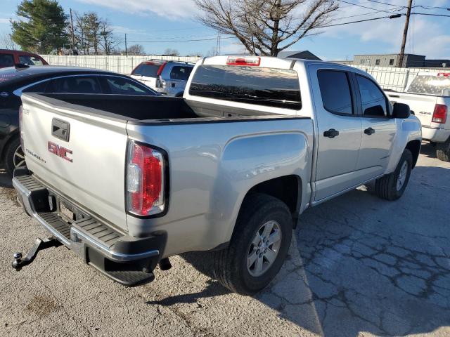 Photo 2 VIN: 1GTG5BENXJ1128144 - GMC CANYON 