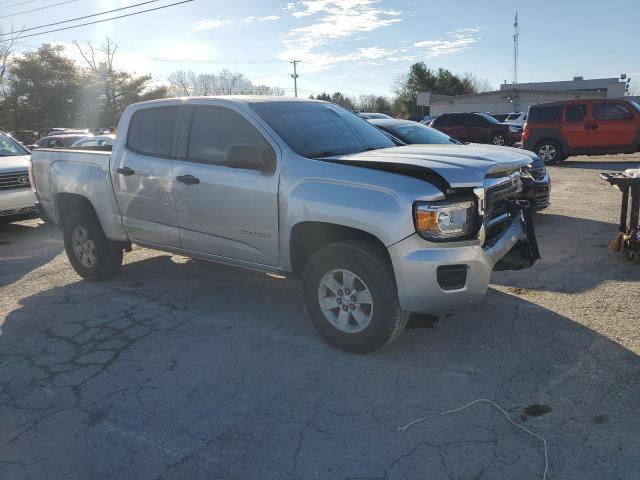 Photo 3 VIN: 1GTG5BENXJ1128144 - GMC CANYON 