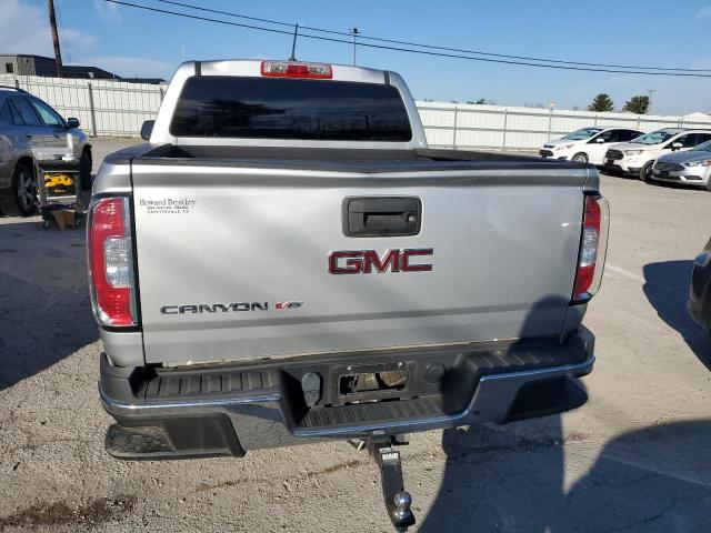 Photo 5 VIN: 1GTG5BENXJ1128144 - GMC CANYON 