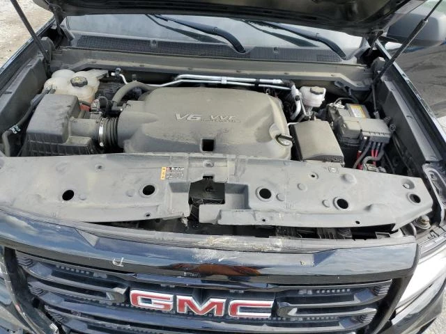 Photo 10 VIN: 1GTG5BENXM1102034 - GMC CANYON ELE 