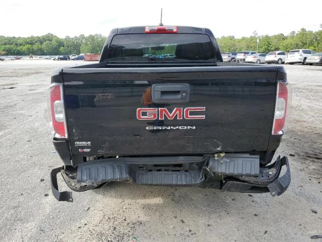 Photo 5 VIN: 1GTG5BENXM1102034 - GMC CANYON ELE 