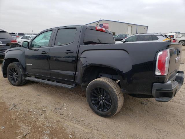 Photo 1 VIN: 1GTG5BENXM1126737 - GMC CANYON ELE 