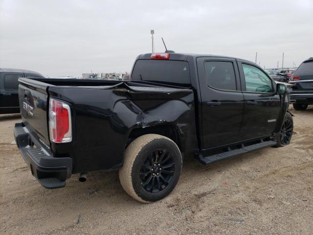 Photo 2 VIN: 1GTG5BENXM1126737 - GMC CANYON ELE 