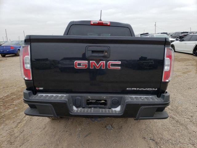 Photo 5 VIN: 1GTG5BENXM1126737 - GMC CANYON ELE 