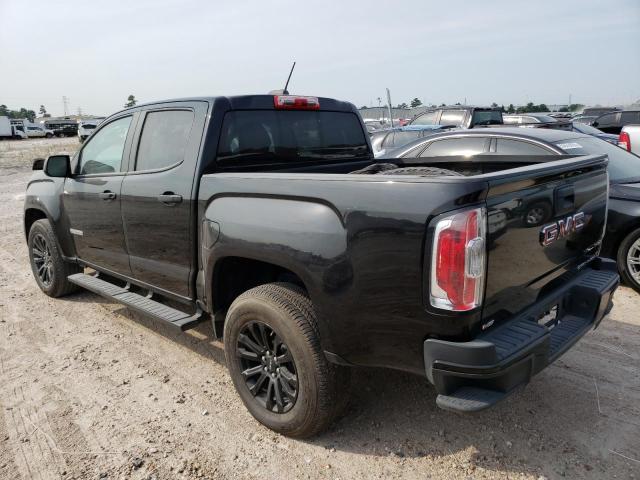 Photo 1 VIN: 1GTG5BENXM1126737 - GMC CANYON ELE 