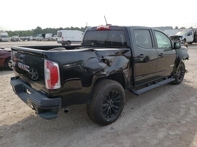 Photo 2 VIN: 1GTG5BENXM1126737 - GMC CANYON ELE 