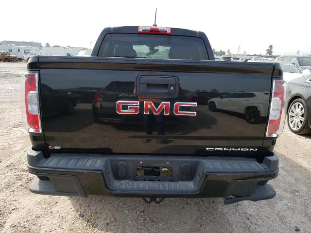 Photo 5 VIN: 1GTG5BENXM1126737 - GMC CANYON ELE 