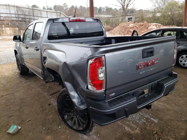 Photo 2 VIN: 1GTG5BENXM1271129 - GMC CANYON ELE 