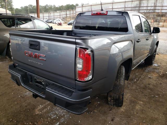 Photo 3 VIN: 1GTG5BENXM1271129 - GMC CANYON ELE 