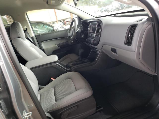 Photo 4 VIN: 1GTG5BENXM1271129 - GMC CANYON ELE 