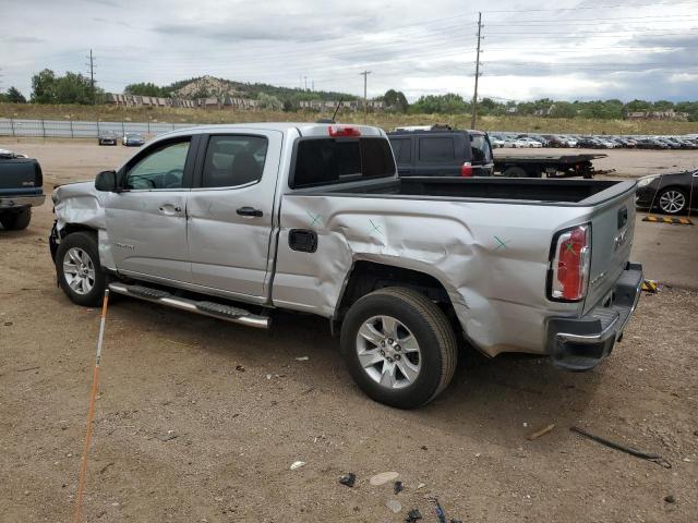 Photo 1 VIN: 1GTG5CE11J1284740 - GMC CANYON 