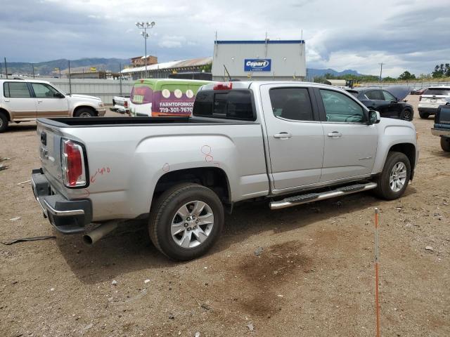 Photo 2 VIN: 1GTG5CE11J1284740 - GMC CANYON 