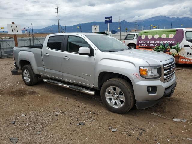 Photo 3 VIN: 1GTG5CE11J1284740 - GMC CANYON 