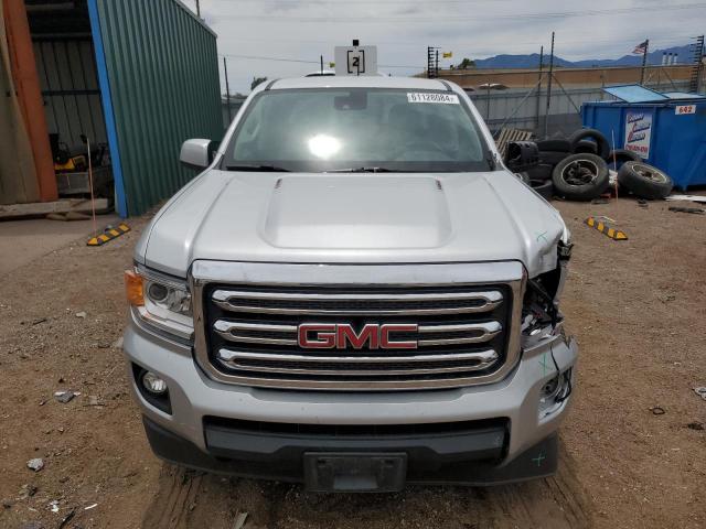 Photo 4 VIN: 1GTG5CE11J1284740 - GMC CANYON 