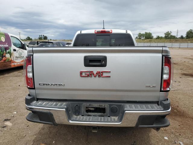 Photo 5 VIN: 1GTG5CE11J1284740 - GMC CANYON 