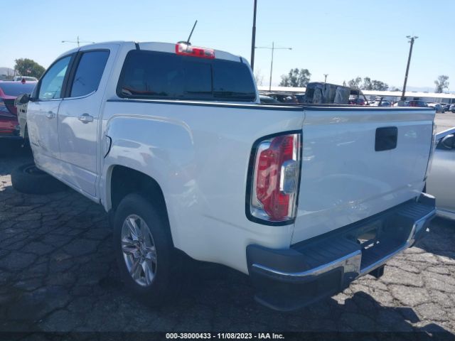 Photo 2 VIN: 1GTG5CE13K1149549 - GMC CANYON 