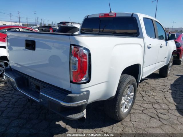 Photo 3 VIN: 1GTG5CE13K1149549 - GMC CANYON 