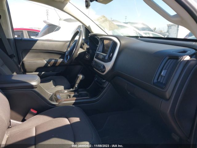 Photo 4 VIN: 1GTG5CE13K1149549 - GMC CANYON 