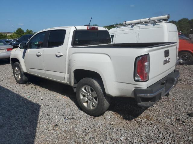 Photo 1 VIN: 1GTG5CE18J1129859 - GMC CANYON SLE 