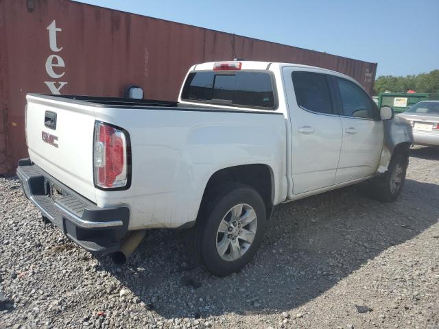 Photo 2 VIN: 1GTG5CE18J1129859 - GMC CANYON SLE 