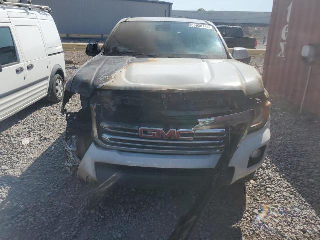 Photo 4 VIN: 1GTG5CE18J1129859 - GMC CANYON SLE 