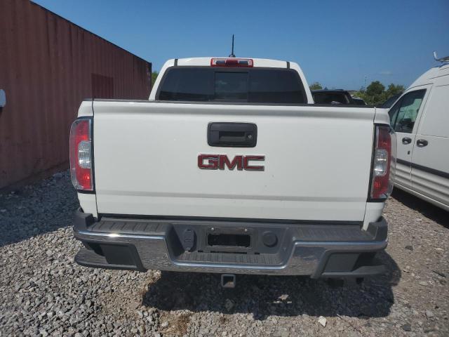 Photo 5 VIN: 1GTG5CE18J1129859 - GMC CANYON SLE 